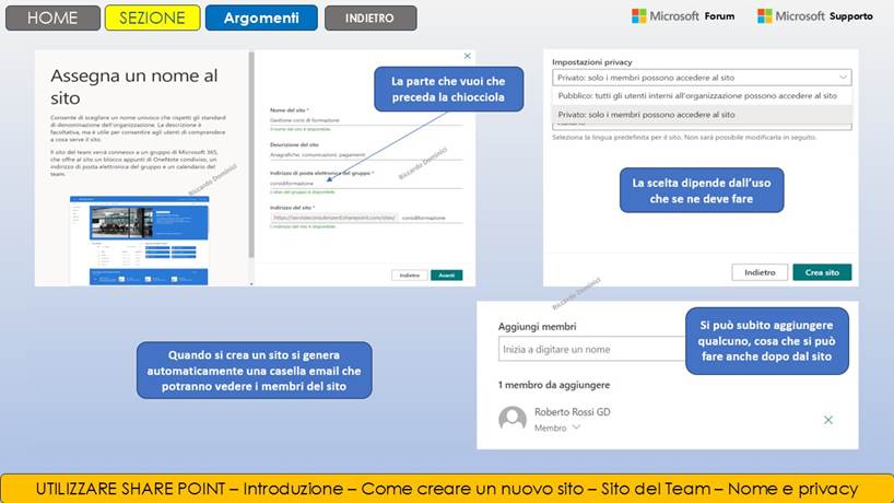 Immagine che contiene testo, schermata, Pagina Web, Sito Web

Il contenuto generato dall'IA potrebbe non essere corretto.