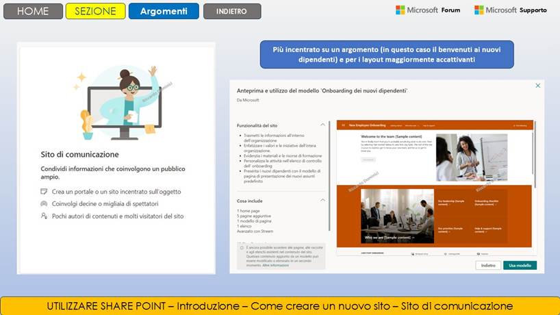 Immagine che contiene testo, Sito Web, schermata, Pagina Web

Il contenuto generato dall'IA potrebbe non essere corretto.