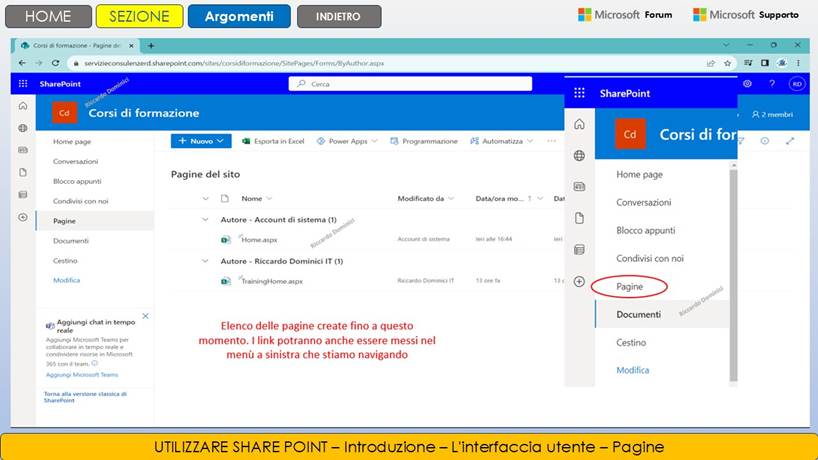 Immagine che contiene testo, software, Pagina Web, Icona del computer

Il contenuto generato dall'IA potrebbe non essere corretto.