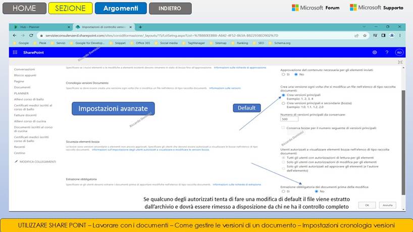 Immagine che contiene testo, schermata, software, Pagina Web

Il contenuto generato dall'IA potrebbe non essere corretto.