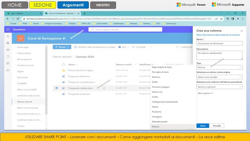 Immagine che contiene testo, software, Pagina Web, Sito Web

Il contenuto generato dall'IA potrebbe non essere corretto.