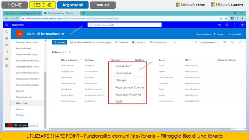 Immagine che contiene testo, software, Pagina Web, Icona del computer

Il contenuto generato dall'IA potrebbe non essere corretto.