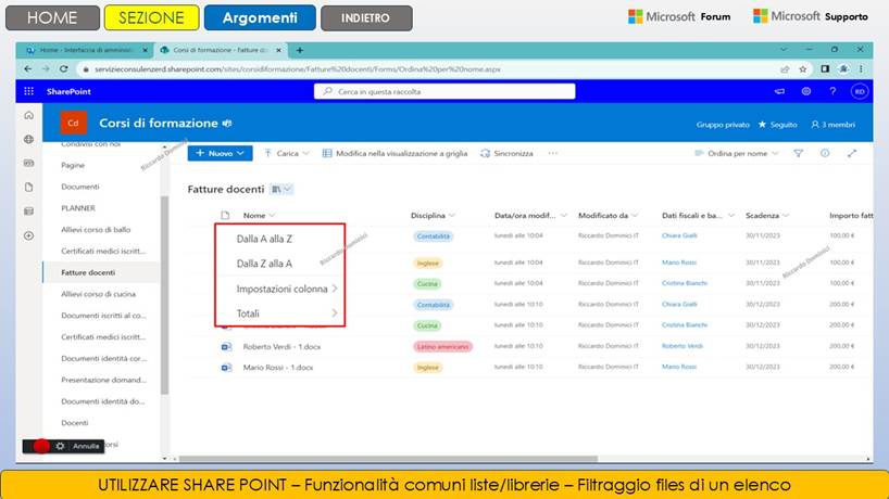 Immagine che contiene testo, software, Pagina Web, Icona del computer

Il contenuto generato dall'IA potrebbe non essere corretto.
