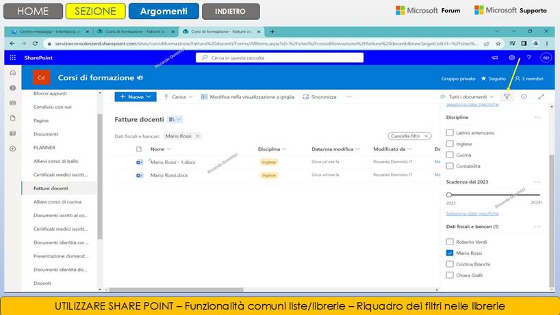 Immagine che contiene testo, software, schermata, Pagina Web

Il contenuto generato dall'IA potrebbe non essere corretto.