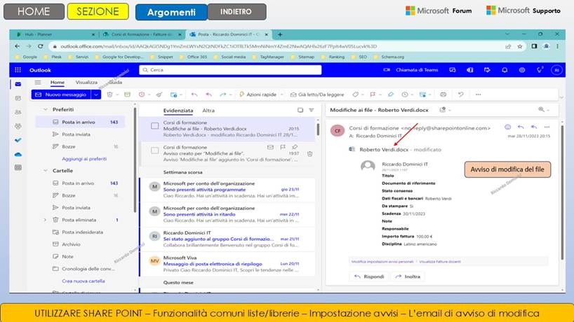 Immagine che contiene testo, software, Pagina Web, Icona del computer

Il contenuto generato dall'IA potrebbe non essere corretto.
