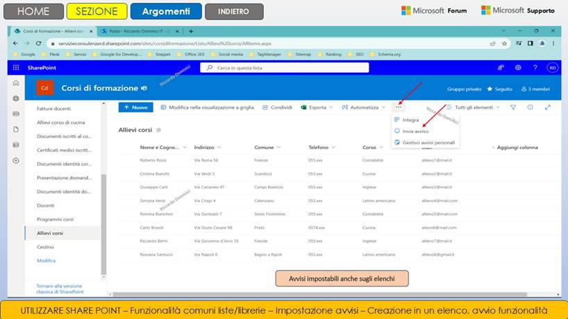 Immagine che contiene testo, software, Pagina Web, Icona del computer

Il contenuto generato dall'IA potrebbe non essere corretto.