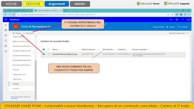 Immagine che contiene testo, schermata, software, Pagina Web

Il contenuto generato dall'IA potrebbe non essere corretto.