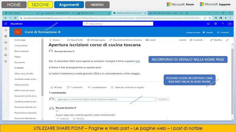 Immagine che contiene testo, schermata, software, Pagina Web

Il contenuto generato dall'IA potrebbe non essere corretto.