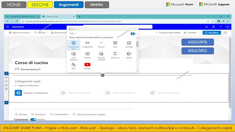 Immagine che contiene testo, software, Icona del computer, Pagina Web

Il contenuto generato dall'IA potrebbe non essere corretto.