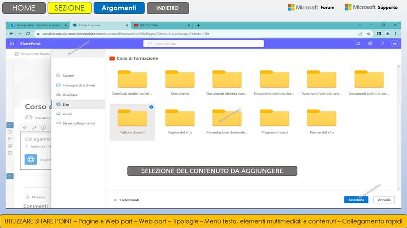 Immagine che contiene testo, software, Icona del computer, Pagina Web

Il contenuto generato dall'IA potrebbe non essere corretto.