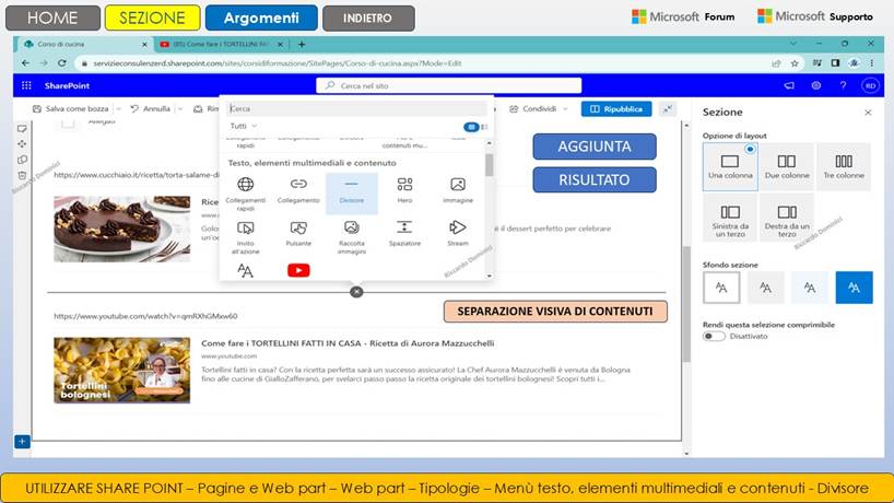 Immagine che contiene testo, software, Pagina Web, Sito Web

Il contenuto generato dall'IA potrebbe non essere corretto.