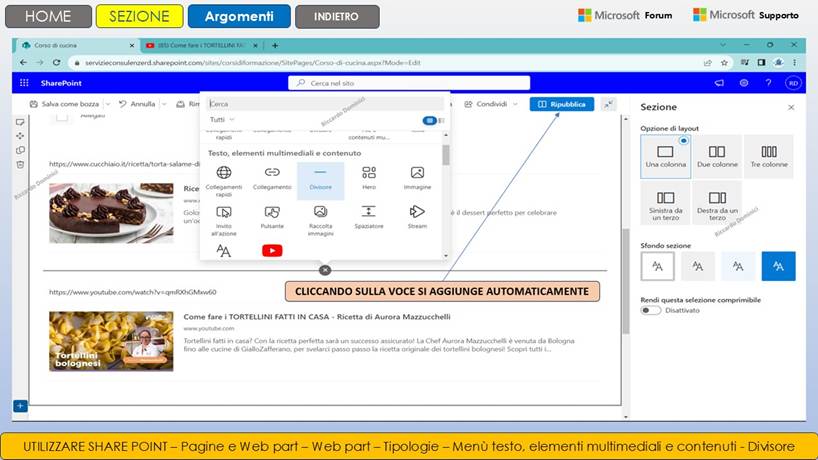 Immagine che contiene testo, software, Pagina Web, Sito Web

Il contenuto generato dall'IA potrebbe non essere corretto.