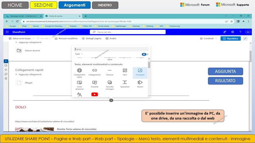 Immagine che contiene testo, software, Pagina Web, Icona del computer

Il contenuto generato dall'IA potrebbe non essere corretto.