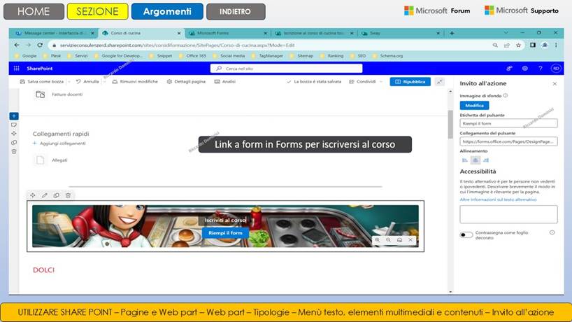Immagine che contiene testo, Sito Web, Pagina Web, schermata

Il contenuto generato dall'IA potrebbe non essere corretto.