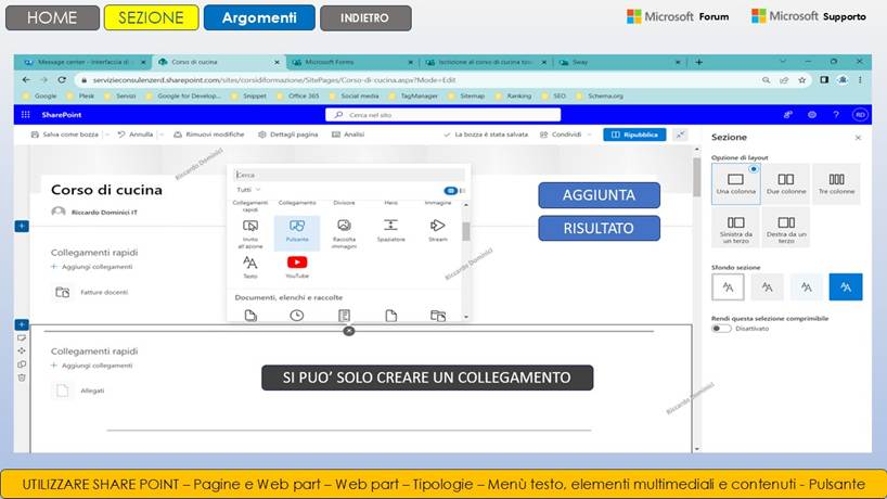 Immagine che contiene testo, software, Pagina Web, Icona del computer

Il contenuto generato dall'IA potrebbe non essere corretto.