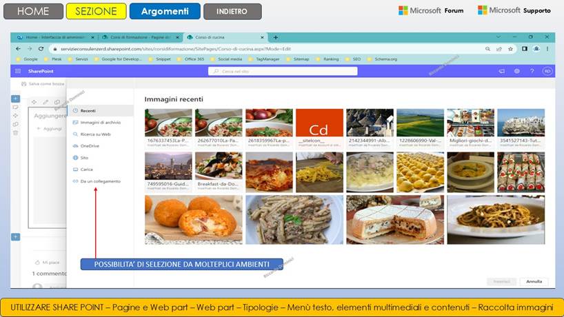 Immagine che contiene testo, Pagina Web, Sito Web, schermata

Il contenuto generato dall'IA potrebbe non essere corretto.