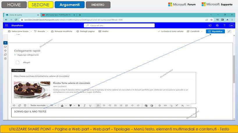 Immagine che contiene testo, schermata, software, Pagina Web

Il contenuto generato dall'IA potrebbe non essere corretto.