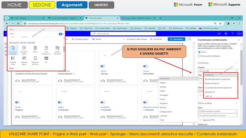 Immagine che contiene testo, schermata, software, Pagina Web

Il contenuto generato dall'IA potrebbe non essere corretto.
