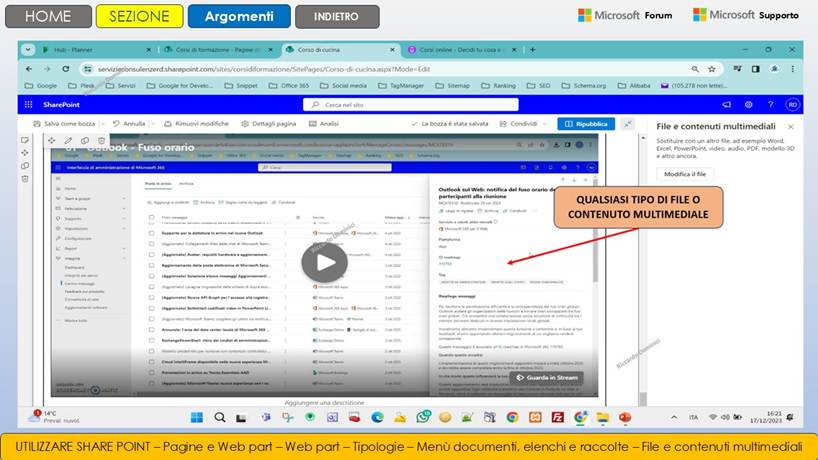 Immagine che contiene testo, schermata, software, Pagina Web

Il contenuto generato dall'IA potrebbe non essere corretto.