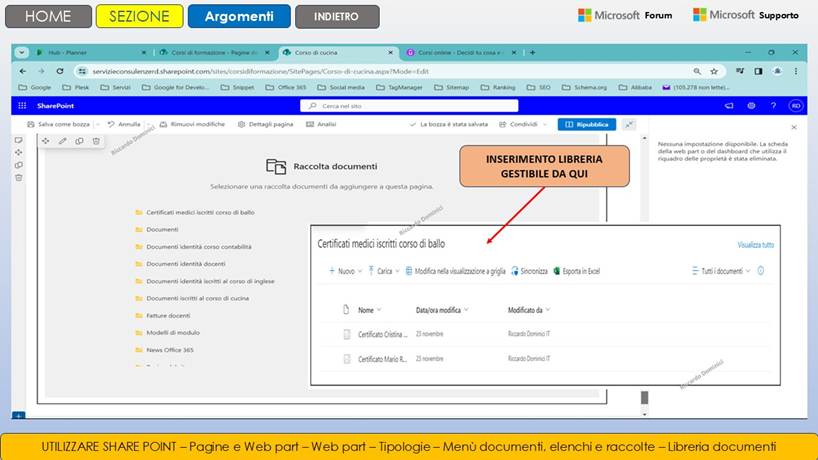 Immagine che contiene testo, schermata, software, Pagina Web

Il contenuto generato dall'IA potrebbe non essere corretto.