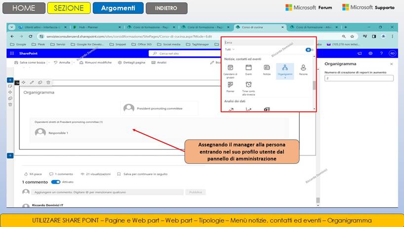 Immagine che contiene testo, software, Pagina Web, Icona del computer

Il contenuto generato dall'IA potrebbe non essere corretto.