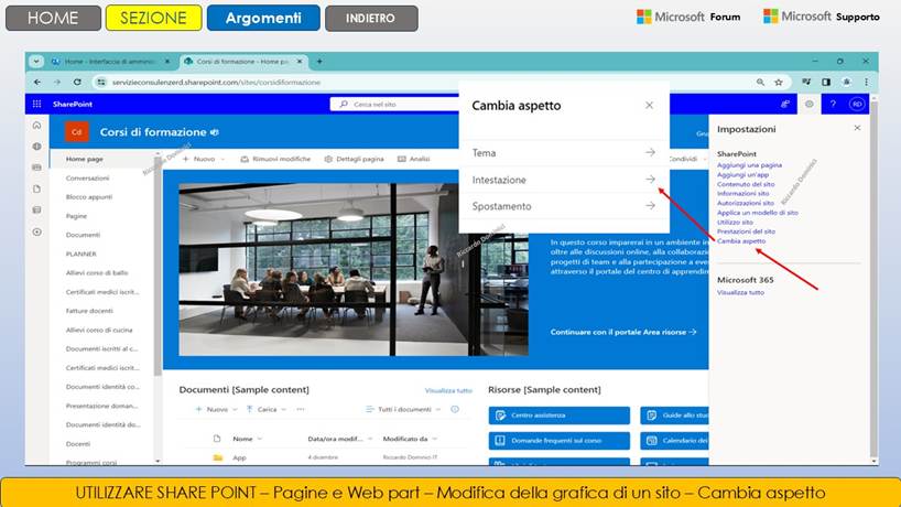 Immagine che contiene testo, software, Sito Web, Pagina Web

Il contenuto generato dall'IA potrebbe non essere corretto.