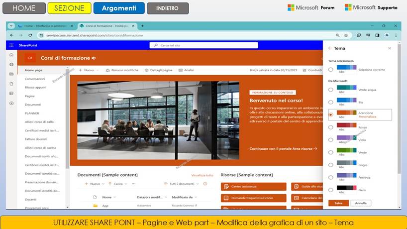 Immagine che contiene testo, schermata, Sito Web, software

Il contenuto generato dall'IA potrebbe non essere corretto.