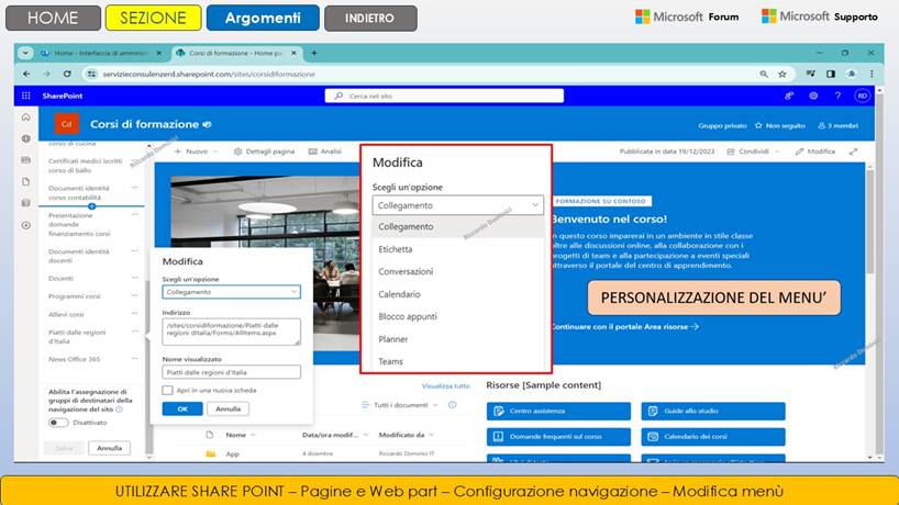 Immagine che contiene testo, software, Pagina Web, Sito Web

Il contenuto generato dall'IA potrebbe non essere corretto.