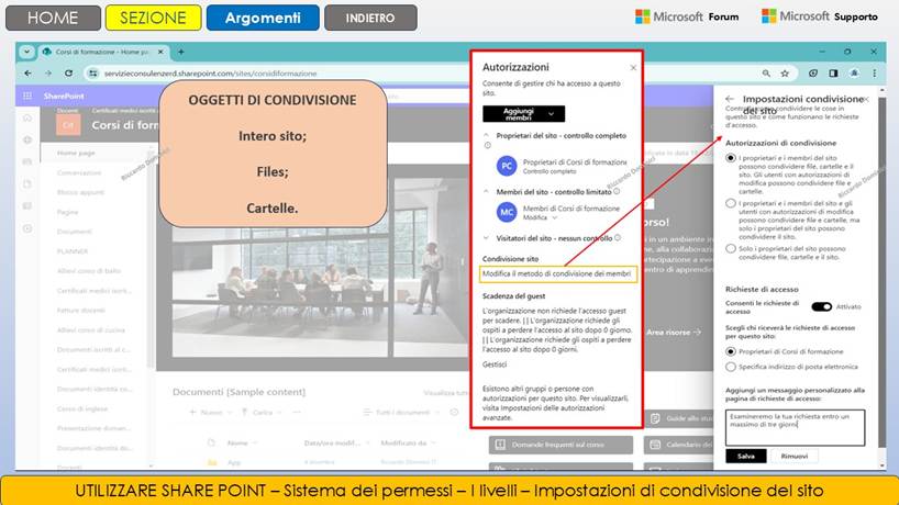 Immagine che contiene testo, schermata, software, Pagina Web

Il contenuto generato dall'IA potrebbe non essere corretto.