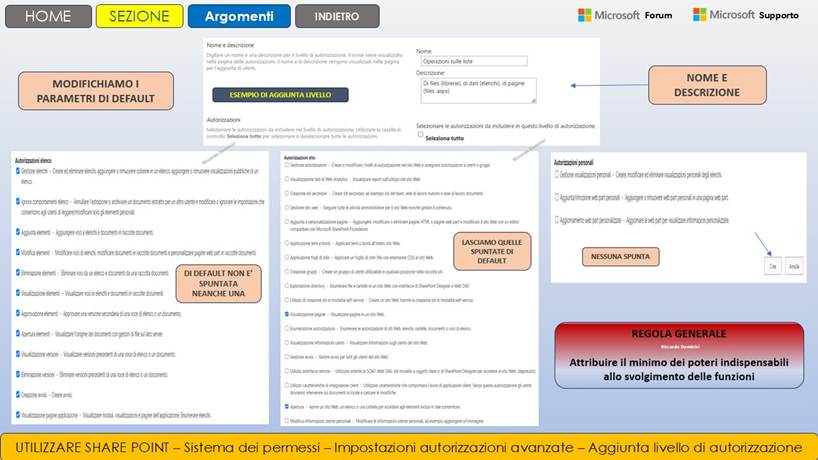 Immagine che contiene testo, schermata, Pagina Web, Sito Web

Il contenuto generato dall'IA potrebbe non essere corretto.