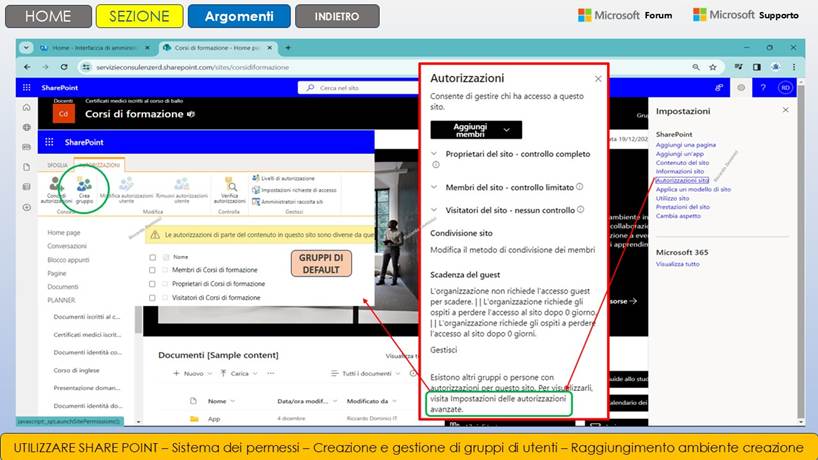 Immagine che contiene testo, schermata, software, Pagina Web

Il contenuto generato dall'IA potrebbe non essere corretto.