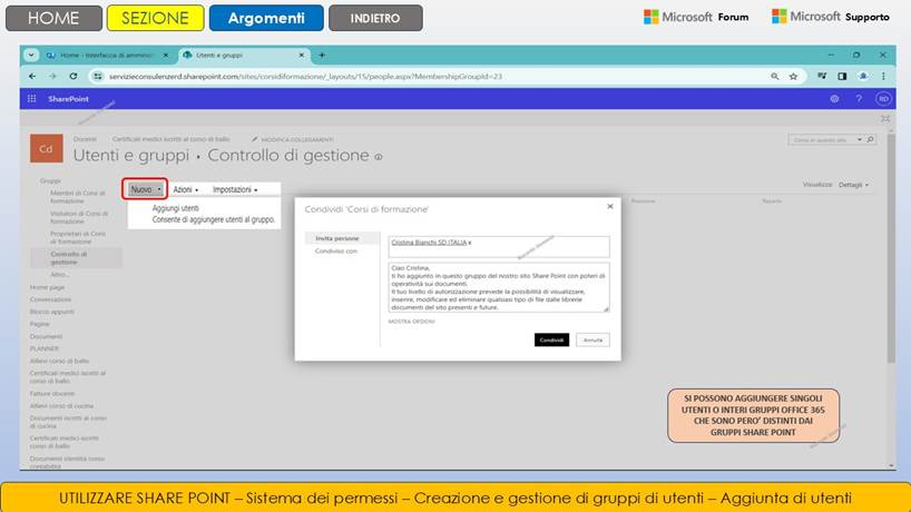 Immagine che contiene testo, schermata, software, Pagina Web

Il contenuto generato dall'IA potrebbe non essere corretto.