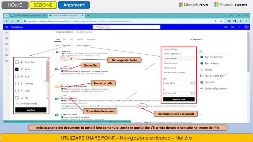 Immagine che contiene testo, software, Pagina Web, Icona del computer

Il contenuto generato dall'IA potrebbe non essere corretto.