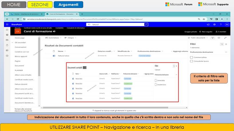 Immagine che contiene testo, software, Pagina Web, Icona del computer

Il contenuto generato dall'IA potrebbe non essere corretto.