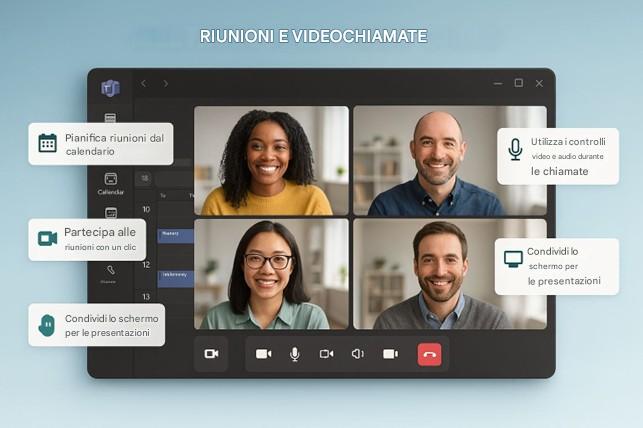 Immagine che contiene testo, Viso umano, schermata, sorriso

Il contenuto generato dall'IA potrebbe non essere corretto.