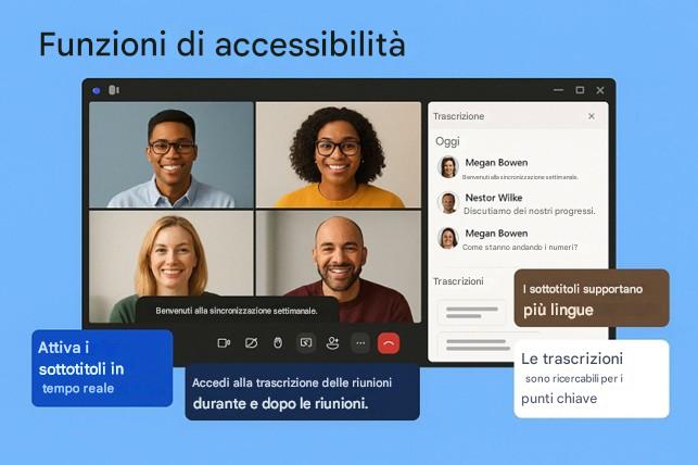 Immagine che contiene testo, Viso umano, persona, Sito Web

Il contenuto generato dall'IA potrebbe non essere corretto.