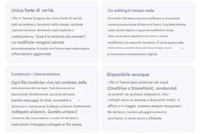 Immagine che contiene testo, schermata, documento, Carattere

Il contenuto generato dall'IA potrebbe non essere corretto.