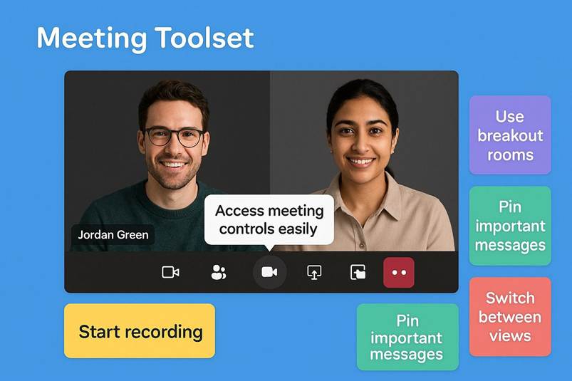 Immagine che contiene testo, Viso umano, uomo, schermata

Il contenuto generato dall'IA potrebbe non essere corretto.
