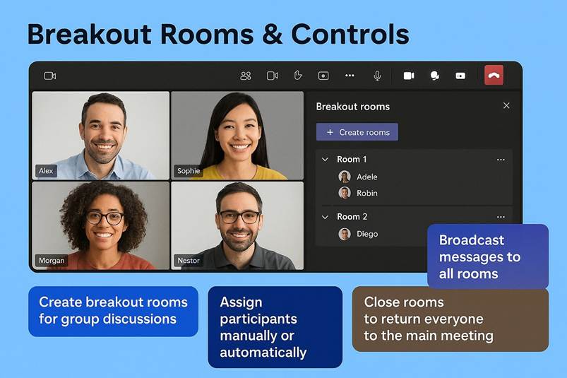 Immagine che contiene testo, Viso umano, sorriso, schermata

Il contenuto generato dall'IA potrebbe non essere corretto.