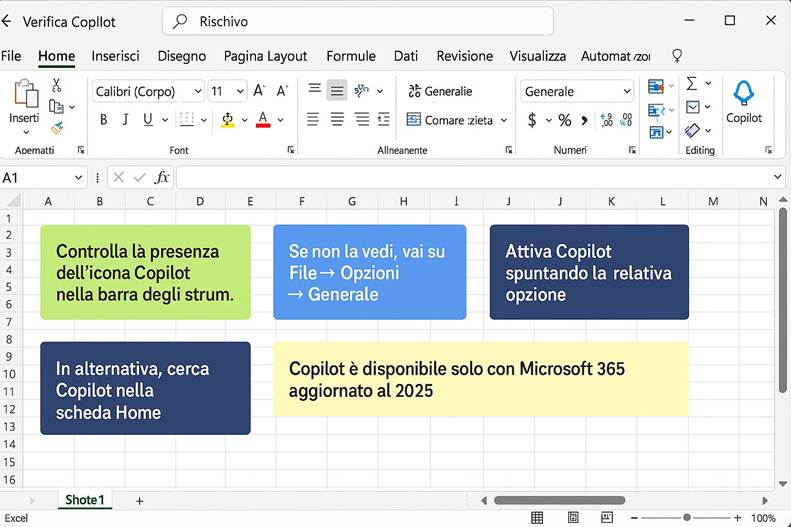 Immagine che contiene testo, schermata, schermo, Carattere

Il contenuto generato dall'IA potrebbe non essere corretto.
