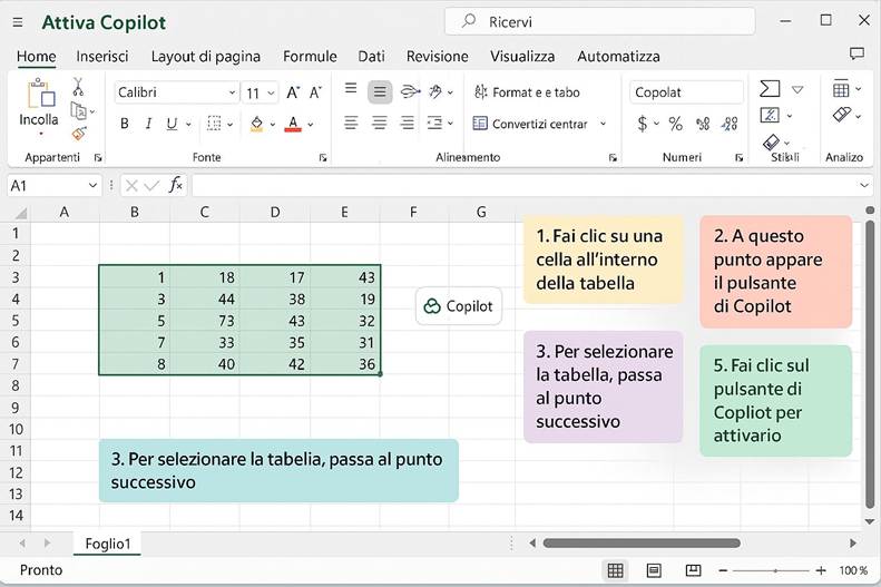 Immagine che contiene testo, schermata, schermo, numero

Il contenuto generato dall'IA potrebbe non essere corretto.