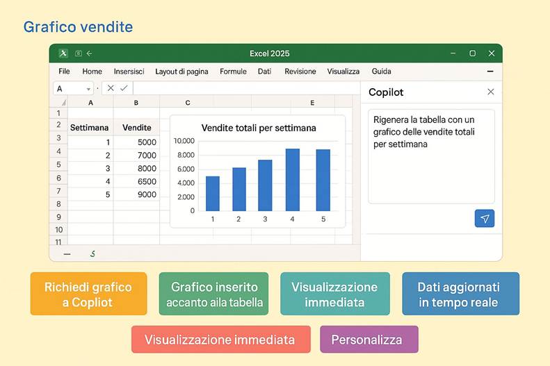 Immagine che contiene testo, schermata, numero, Carattere

Il contenuto generato dall'IA potrebbe non essere corretto.