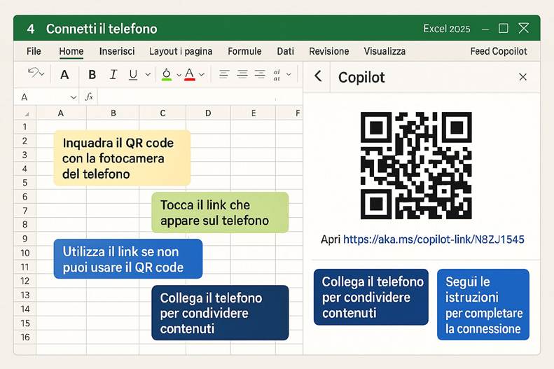 Immagine che contiene testo, schermata, numero, Carattere

Il contenuto generato dall'IA potrebbe non essere corretto.