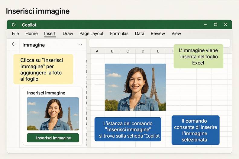 Immagine che contiene testo, Viso umano, schermata, persona

Il contenuto generato dall'IA potrebbe non essere corretto.