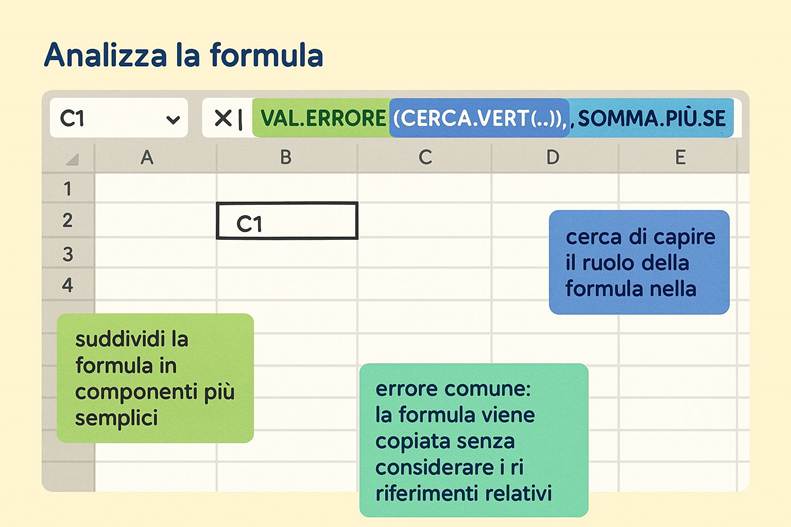 Immagine che contiene testo, schermata, numero, Carattere

Il contenuto generato dall'IA potrebbe non essere corretto.