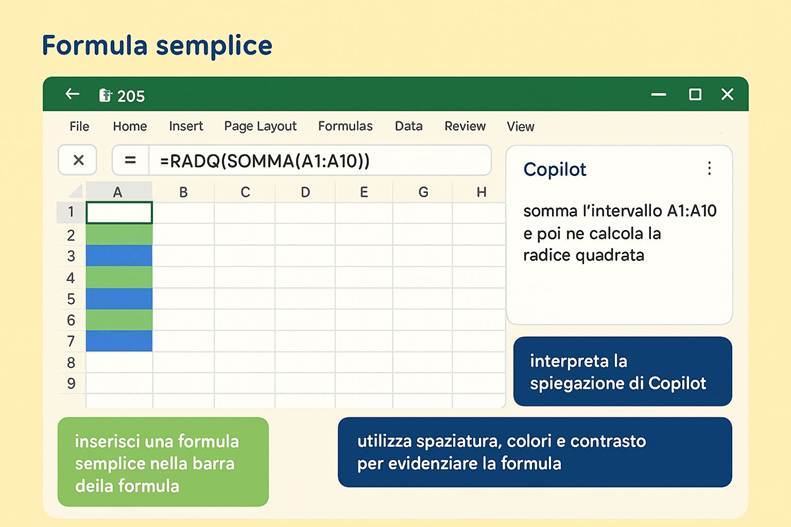 Immagine che contiene testo, schermata, numero, Carattere

Il contenuto generato dall'IA potrebbe non essere corretto.
