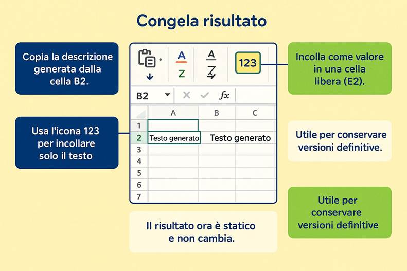 Immagine che contiene testo, schermata, Carattere, numero

Il contenuto generato dall'IA potrebbe non essere corretto.