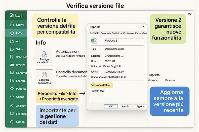 Immagine che contiene testo, schermata, Carattere, numero

Il contenuto generato dall'IA potrebbe non essere corretto.