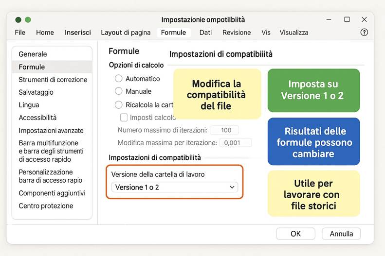 Immagine che contiene testo, schermata, schermo, Carattere

Il contenuto generato dall'IA potrebbe non essere corretto.