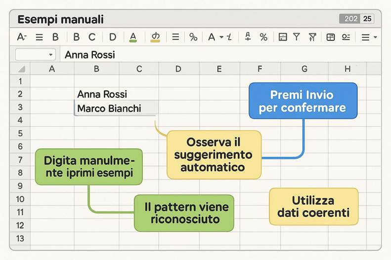 Immagine che contiene testo, schermata, numero, Carattere

Il contenuto generato dall'IA potrebbe non essere corretto.